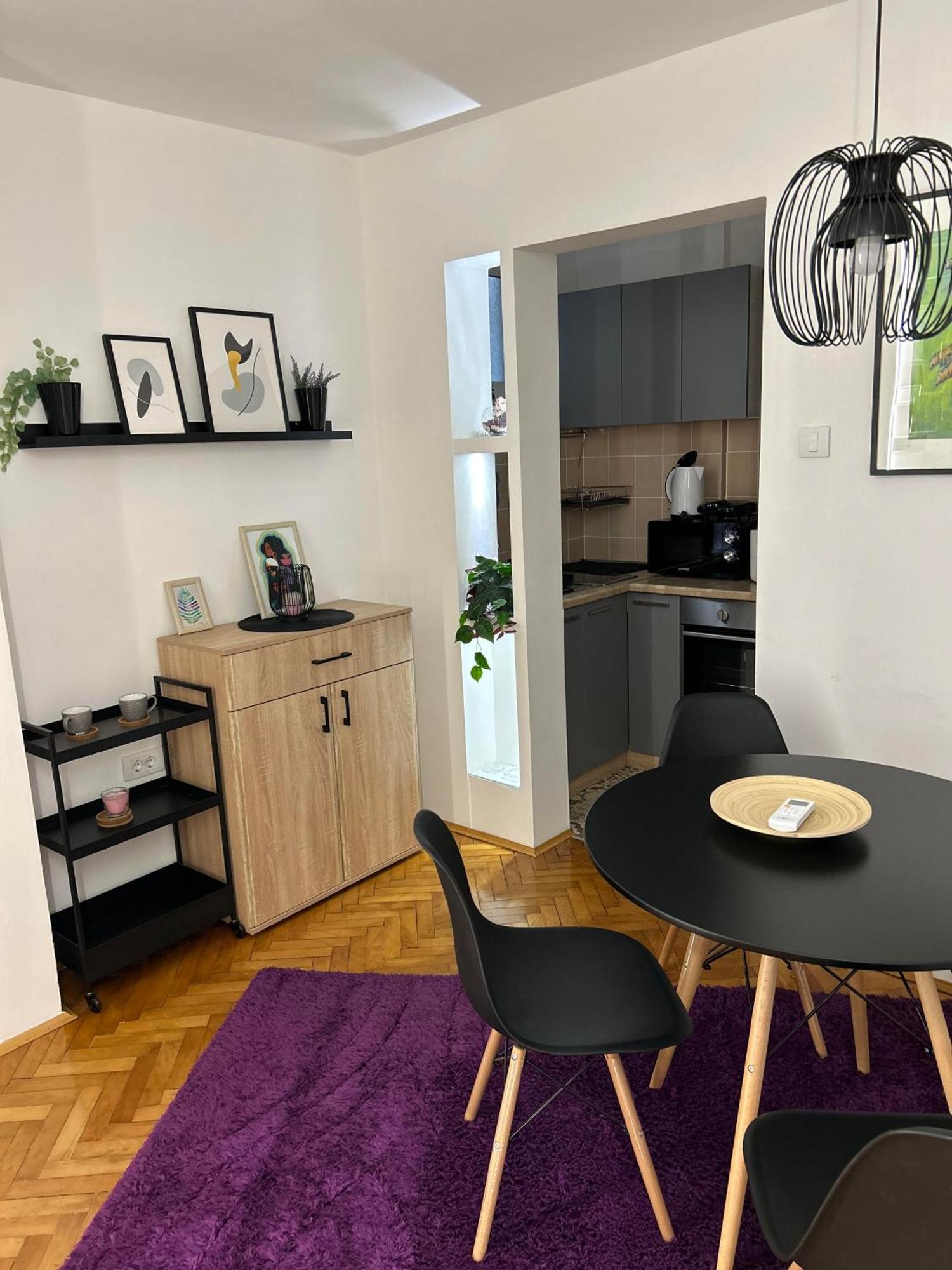 Apartment Martina Lux