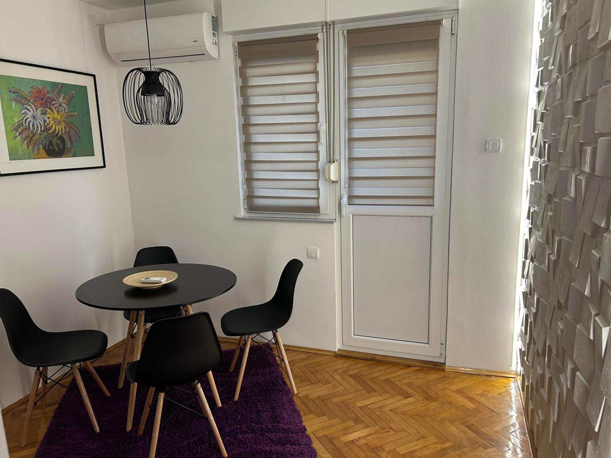 Martina Lux Apartment Belgrade
